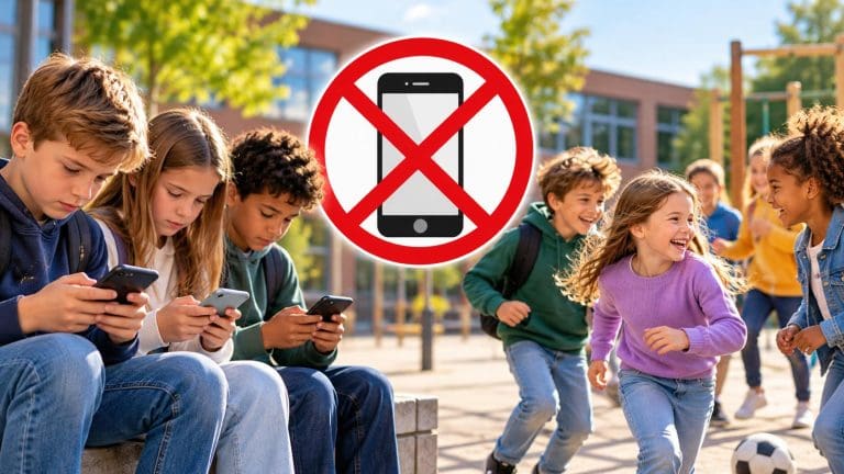 Call to action foto